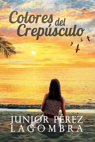 Cover image for Colores del Crepusculo