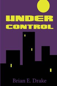 Cover image for Under Control