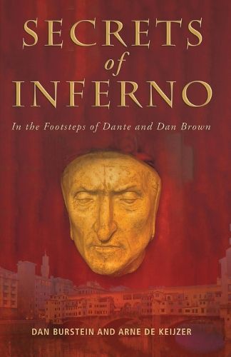 Cover image for Secrets of Inferno: In the Footsteps of Dante and Dan Brown