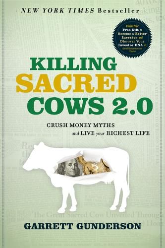 Cover image for Killing Sacred Cows 2.0