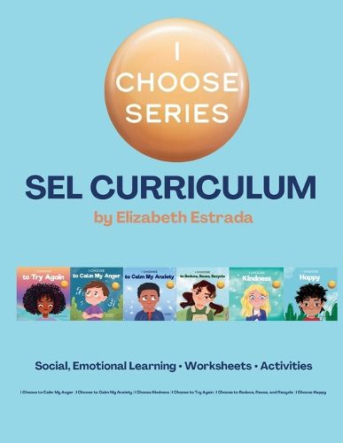 Cover image for I Choose Curriculum