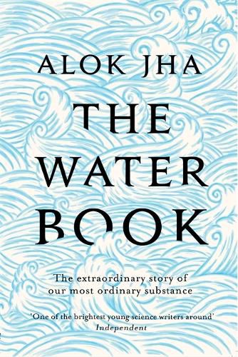 Cover image for The Water Book