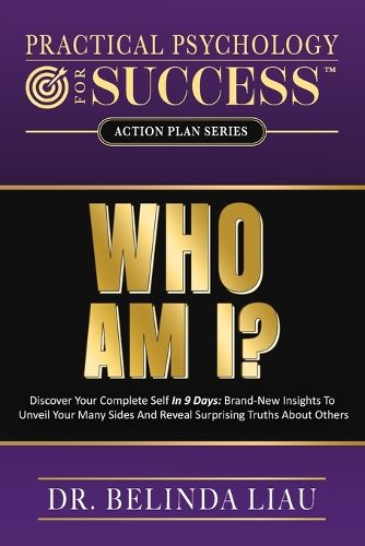 Cover image for Practical Psychology For Success Who Am I?