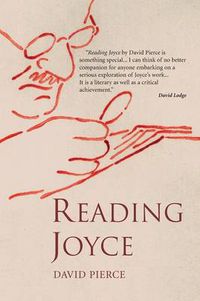 Cover image for Reading Joyce