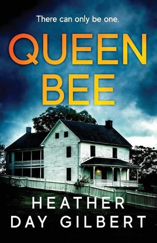 Cover image for Queen Bee