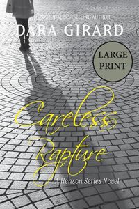 Cover image for Careless Rapture