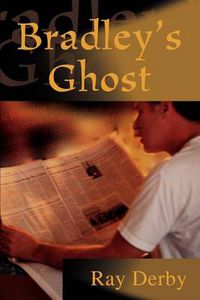 Cover image for Bradley's Ghost