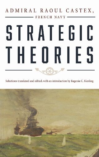 Cover image for Strategic Theories
