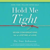 Cover image for Hold Me Tight
