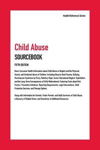 Cover image for Child Abuse Sourcebk 5/E