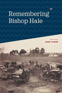 Cover image for Remembering Bishop Hale