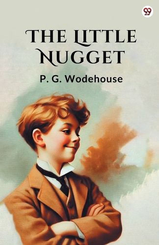 Cover image for The Little Nugget (Edition1)