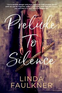 Cover image for Prelude to Silence