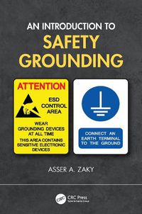 Cover image for An Introduction to Safety Grounding