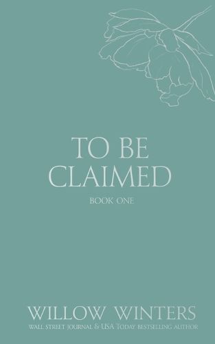 Cover image for To Be Claimed