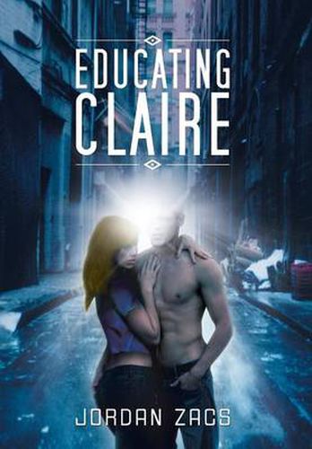 Cover image for Educating Claire