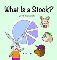 Cover image for What Is a Stock?