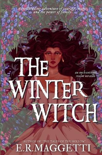 Cover image for The Winter Witch