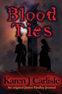 Cover image for Blood Ties