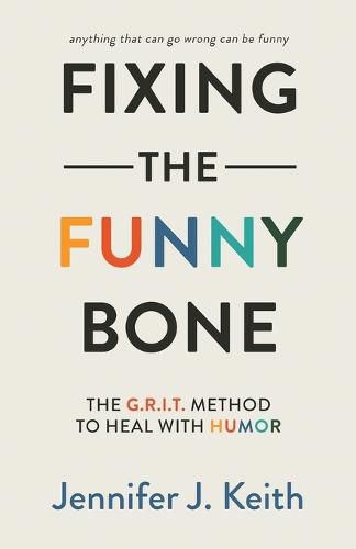 Cover image for Fixing the Funny Bone