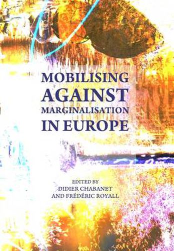 Cover image for Mobilising against Marginalisation in Europe