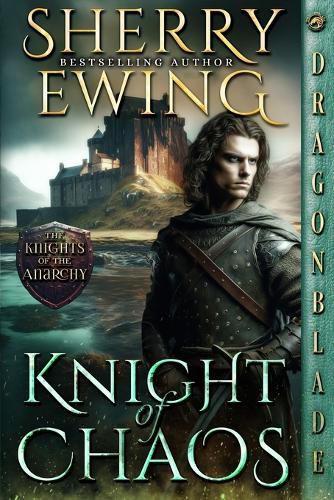 Cover image for Knight of Chaos