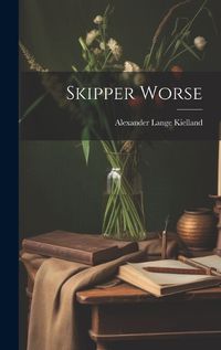 Cover image for Skipper Worse