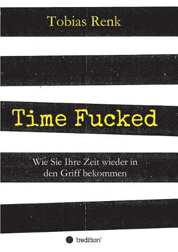 Cover image for Time Fucked