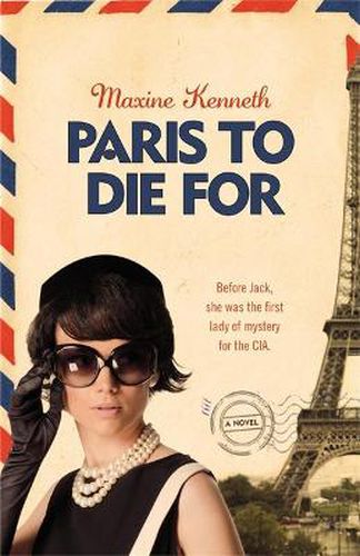Cover image for Paris To Die For