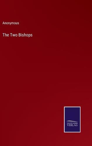 Cover image for The Two Bishops