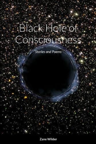 Black Hole of Consciousness