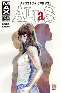 Cover image for Jessica Jones: Alias Volume 1
