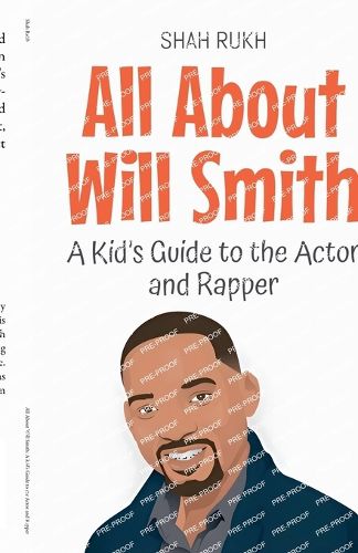 Cover image for All About Will Smith