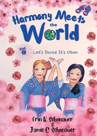 Cover image for Harmony Meets the World