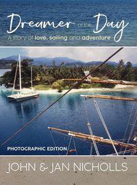 Cover image for Dreamer of the Day Photographic Edition