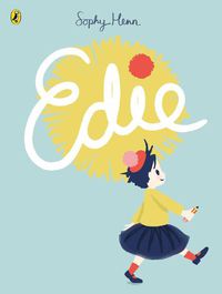 Cover image for Edie
