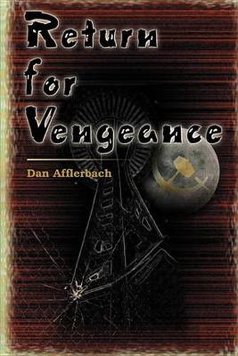 Cover image for Return for Vengeance