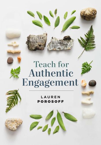 Cover image for Teach for Authentic Engagement