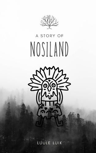 Cover image for A story of Nosiland