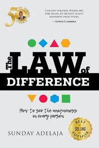 Cover image for The Law of Difference