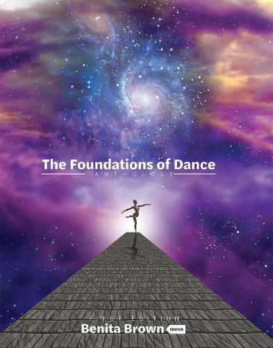 Cover image for The Foundations of Dance: An Anthology