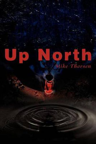 Cover image for Up North