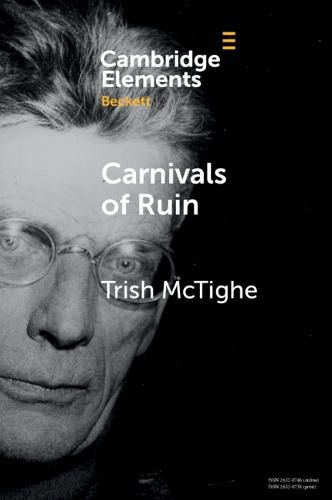 Cover image for Carnivals of Ruin