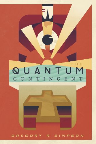 Cover image for The Quantum Contingent