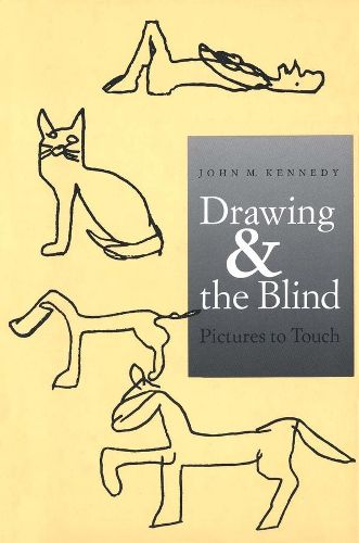 Cover image for Drawing and the Blind: Pictures to Touch