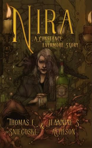 Cover image for Nira