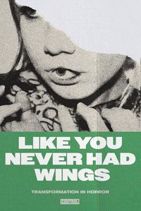 Cover image for Like You Never Had Wings