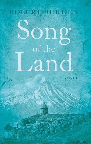 Cover image for Song of the Land: A Book of Migrants and Memories