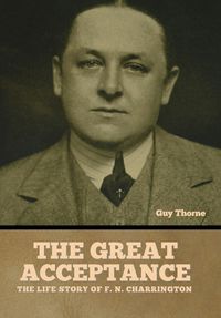 Cover image for The Great Acceptance