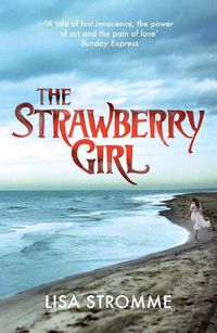 Cover image for The Strawberry Girl